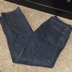 Men’s Levi’s 505 Jeans